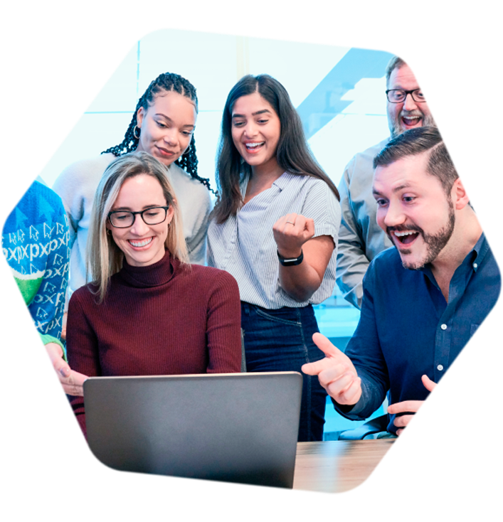 Captação de alunos - Rubeus