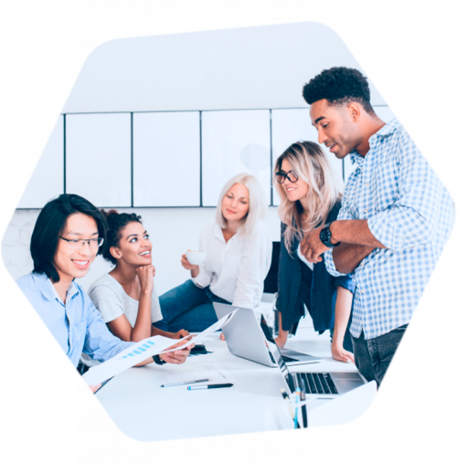 Gestão da Permanência – Rubeus Gestão da Permanência - Rubeus