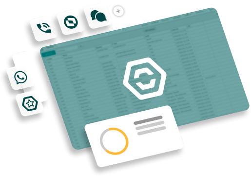 Integrações - Rubeus