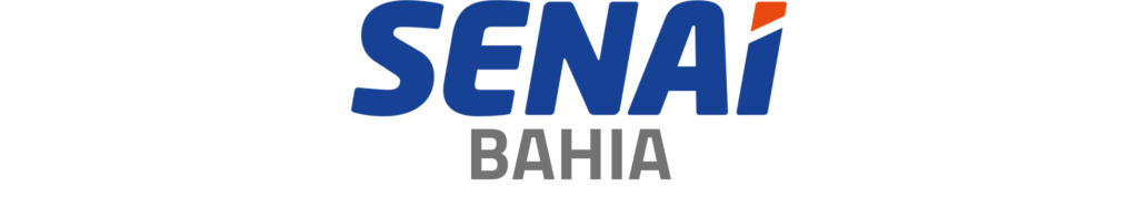 Senai - Bahia - Rubeus